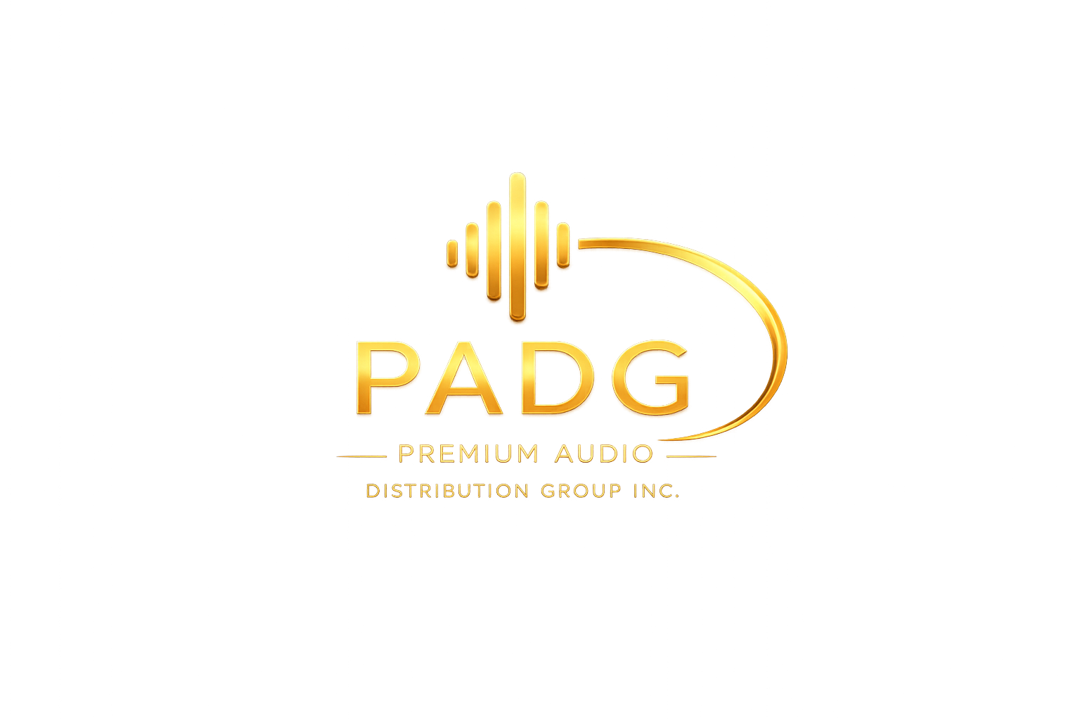 Premium Audio Distribution Group