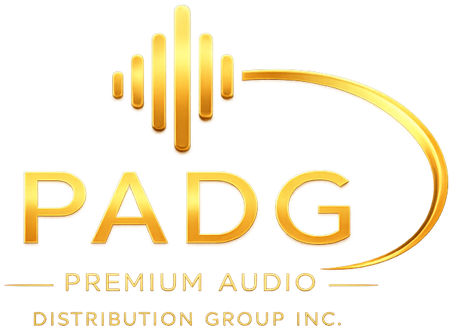 Premium Audio Distribution Group